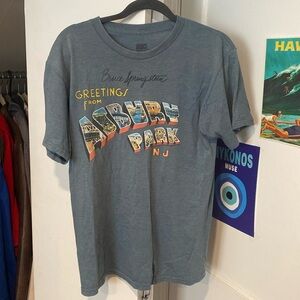 Vintage Bruce Springsteen t-shirt